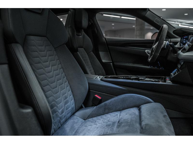 audi e-tron GT 2022 - 31