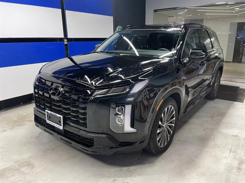 hyundai Palisade 2025 - 3