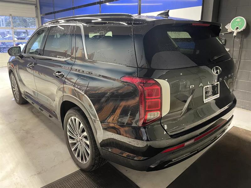hyundai Palisade 2025 - 4