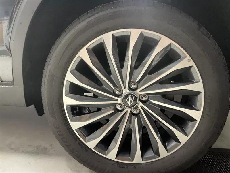 hyundai Palisade 2025 - 7