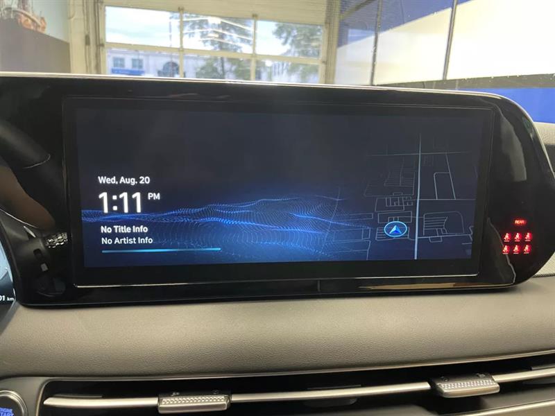 hyundai Palisade 2025 - 15