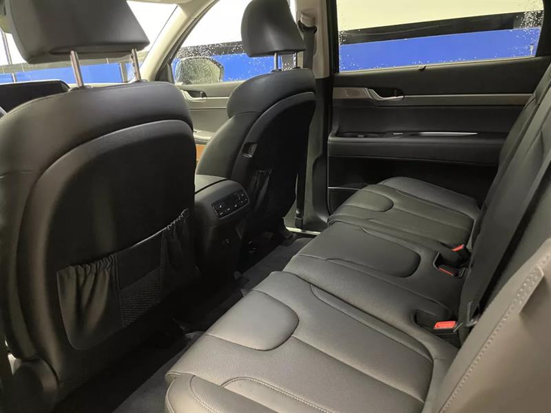 hyundai Palisade 2025 - 21