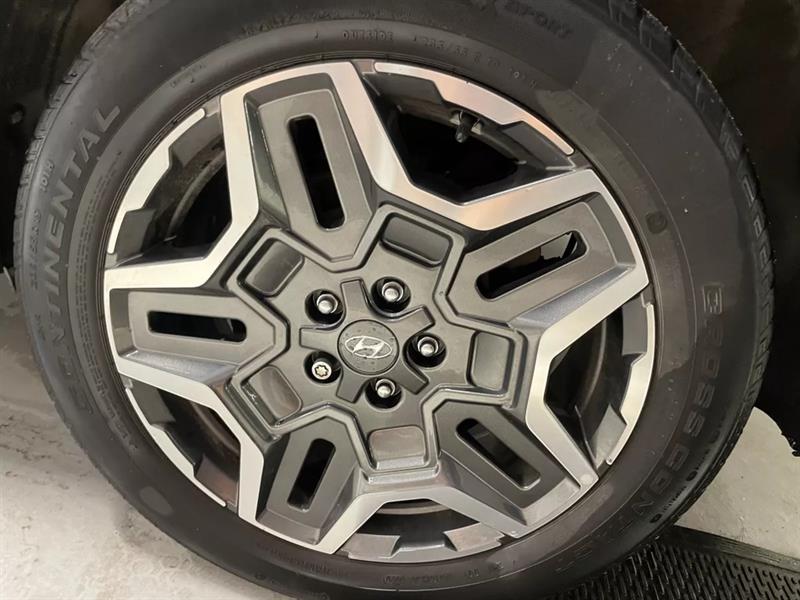 hyundai Santa Fe hybride 2021 - 7