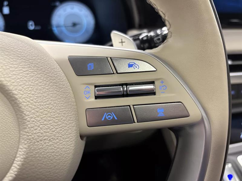 hyundai Palisade 2024 - 13