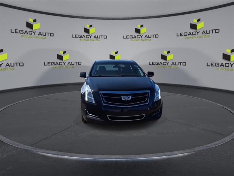 cadillac XTS 2017 - 3