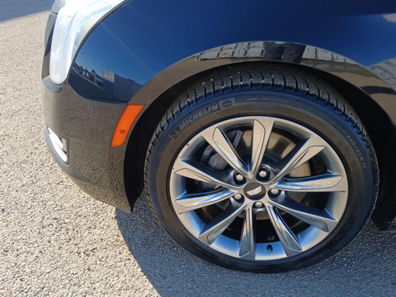 cadillac XTS 2017 - 10