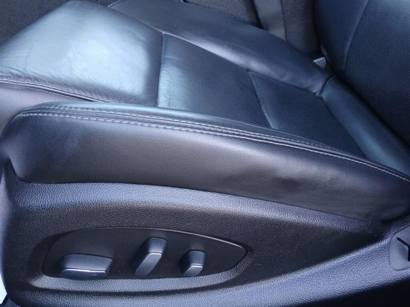 cadillac XTS 2017 - 12