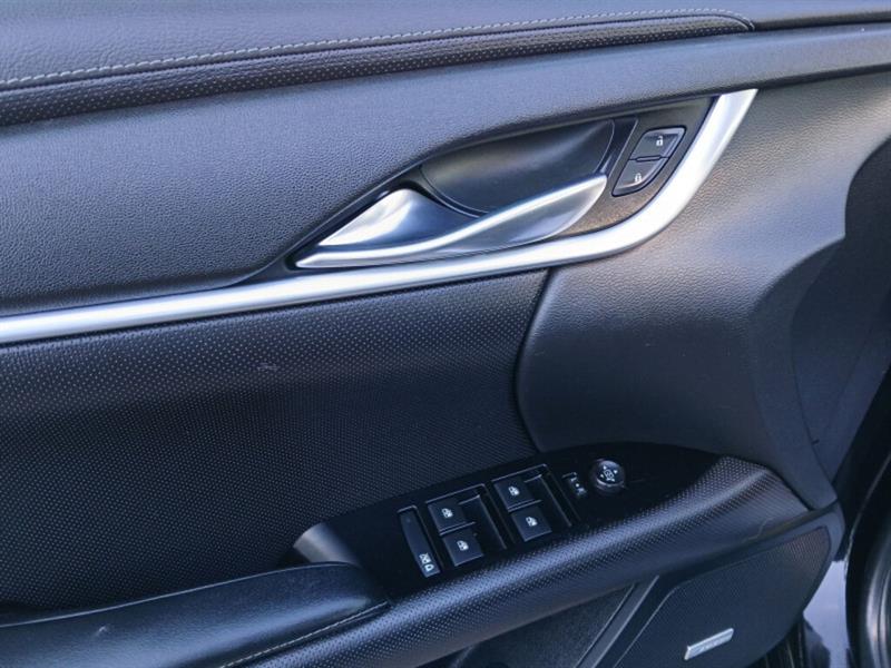 cadillac XTS 2017 - 13