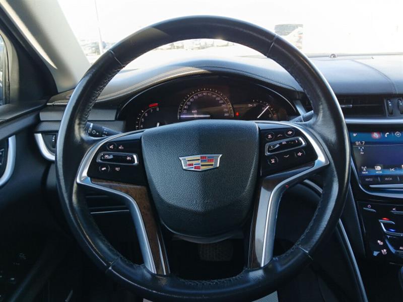 cadillac XTS 2017 - 14