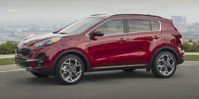 kia Sportage 2020