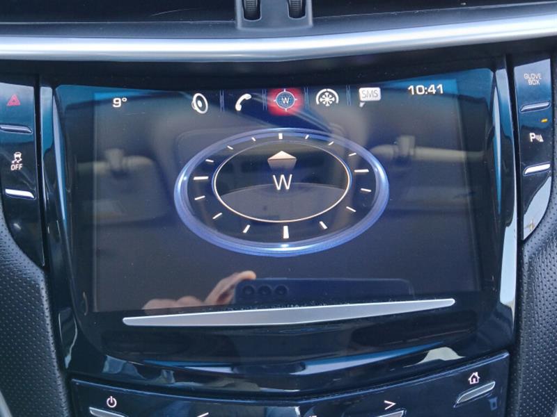 cadillac XTS 2017 - 17