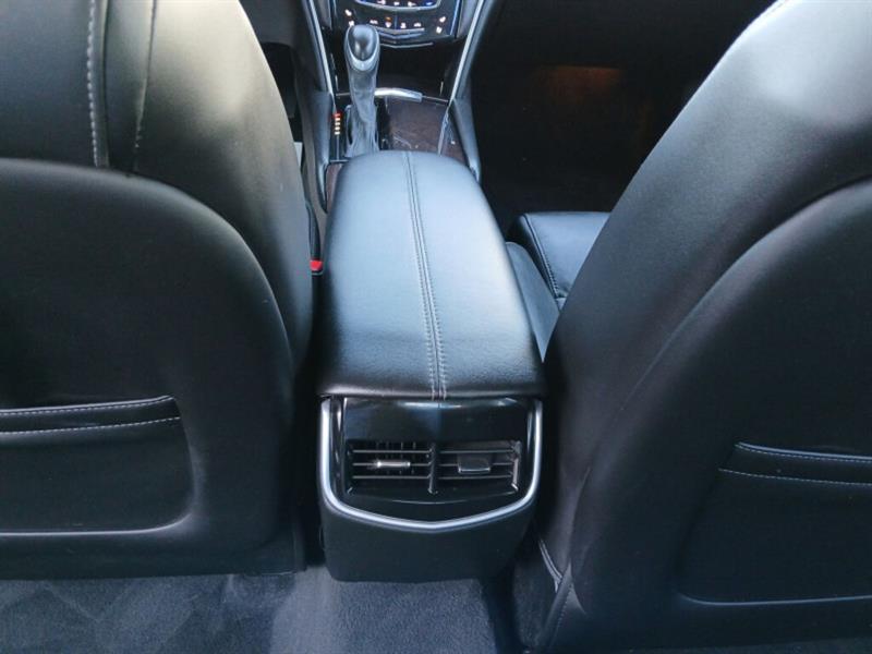 cadillac XTS 2017 - 20