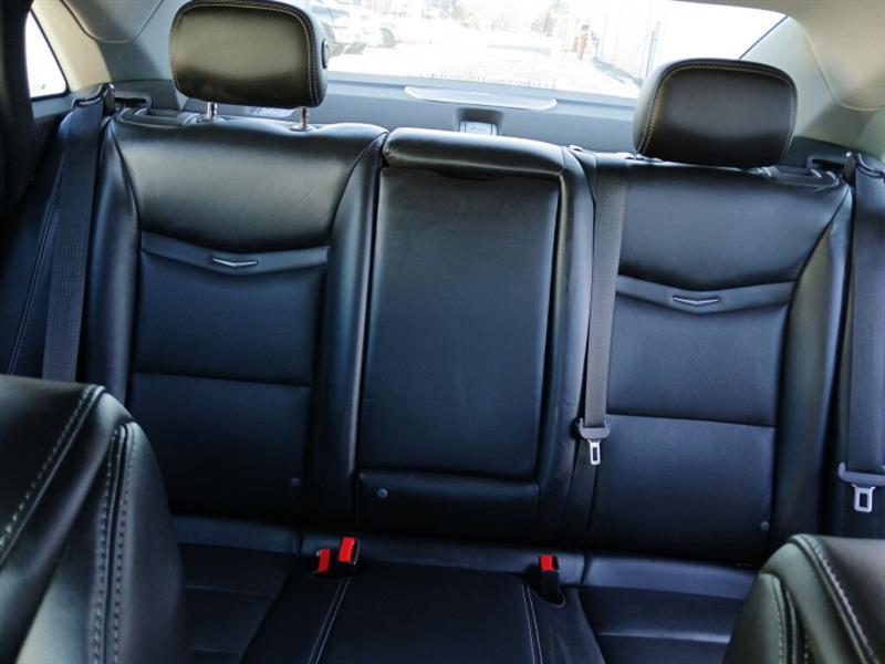 cadillac XTS 2017 - 21