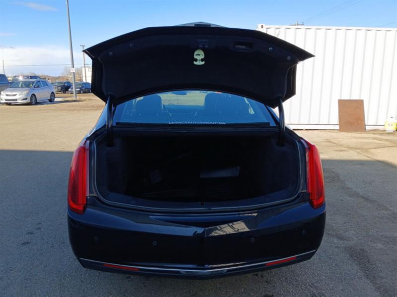 cadillac XTS 2017 - 22