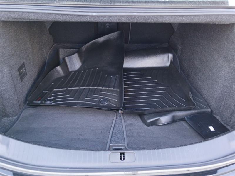 cadillac XTS 2017 - 23