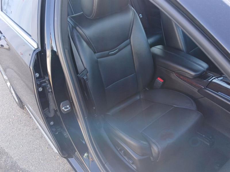 cadillac XTS 2017 - 24