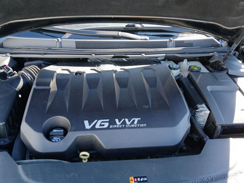 cadillac XTS 2017 - 25