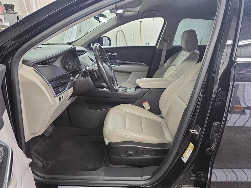 cadillac XT4 2019 - 9