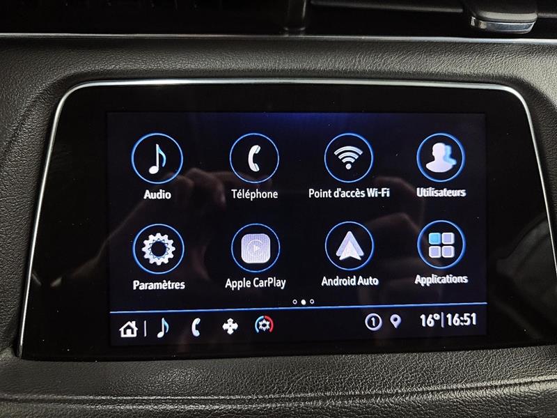 cadillac XT4 2019 - 14