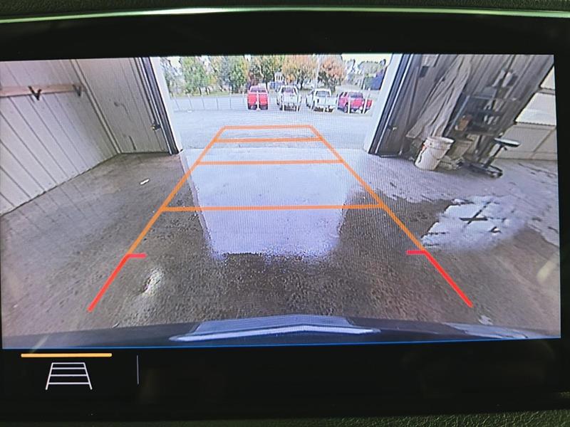 cadillac XT4 2019 - 15