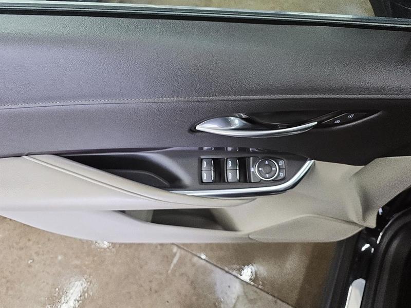 cadillac XT4 2019 - 18