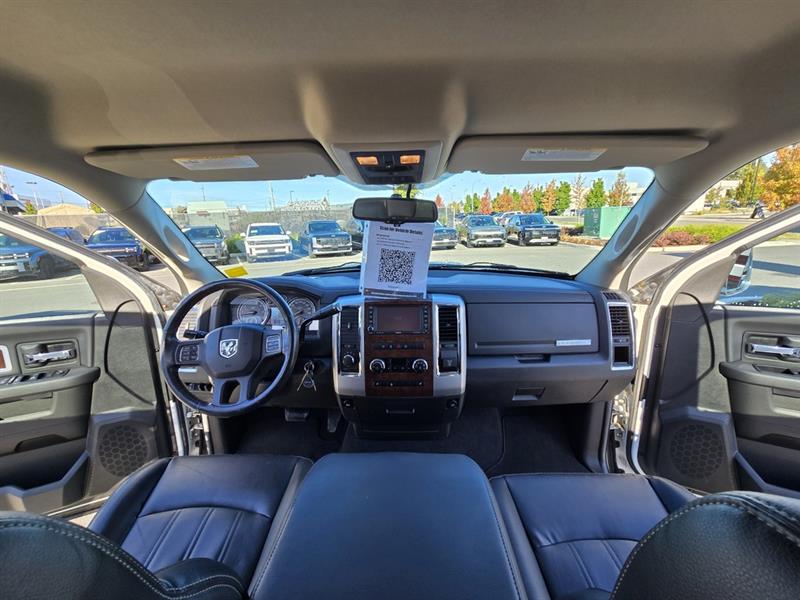 ram 1500 2012 - 4