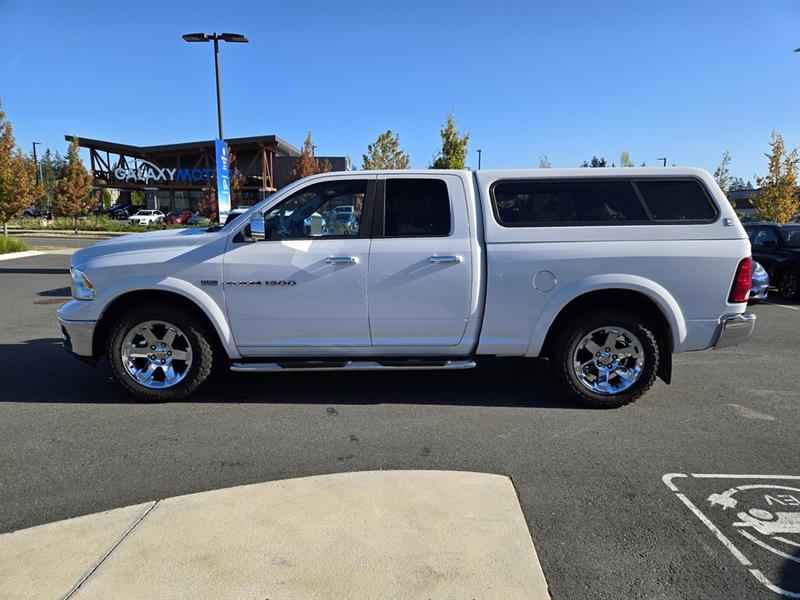 ram 1500 2012 - 5