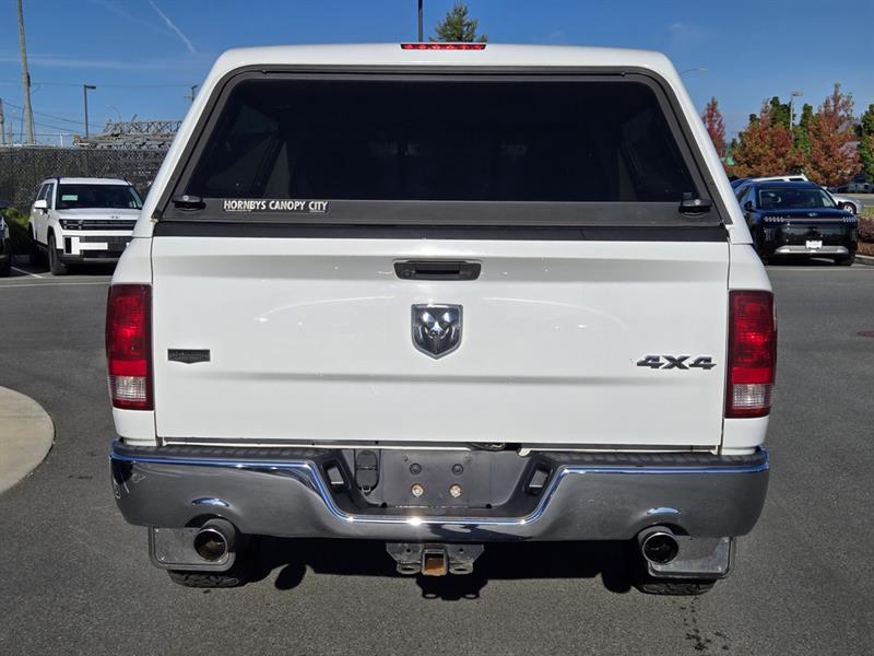 ram 1500 2012 - 7