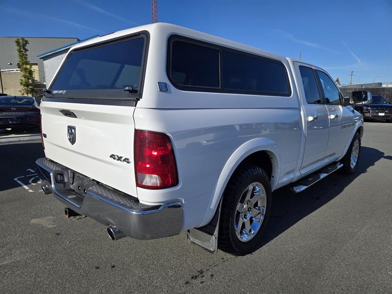 ram 1500 2012 - 8