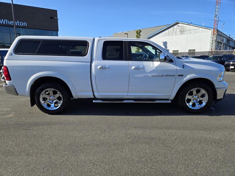 ram 1500 2012 - 9