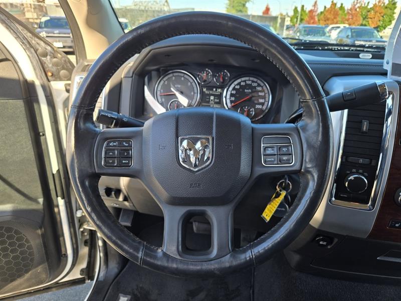 ram 1500 2012 - 11