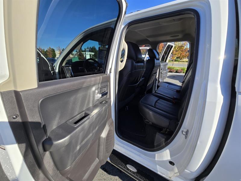 ram 1500 2012 - 15