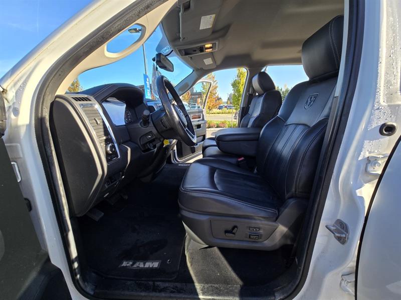 ram 1500 2012 - 16