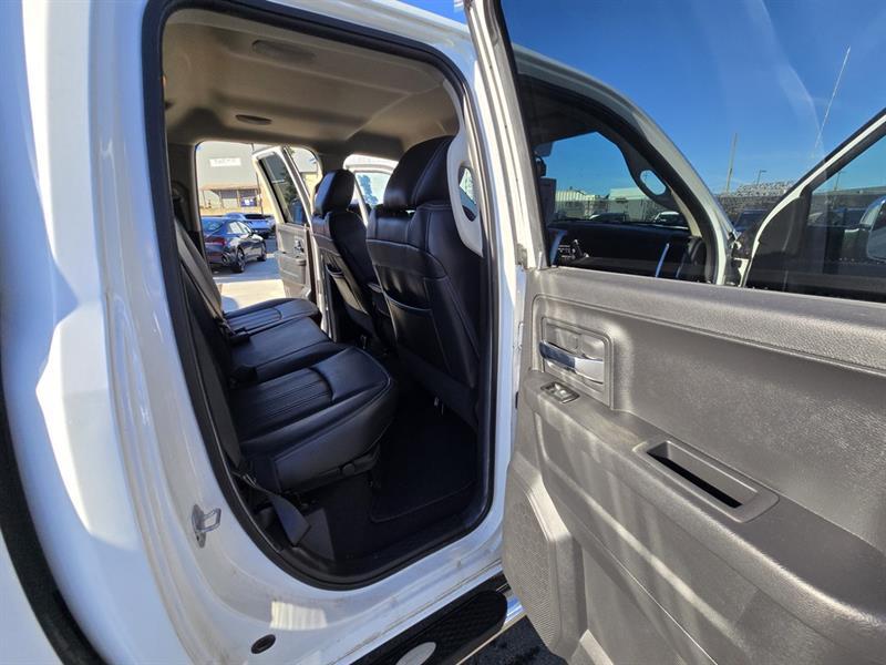 ram 1500 2012 - 18