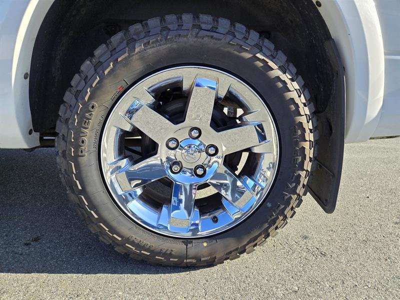 ram 1500 2012 - 21