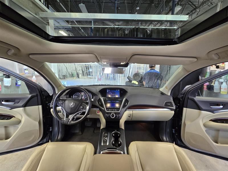 acura MDX 2016 - 4