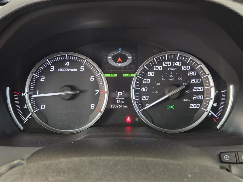 acura MDX 2016 - 15