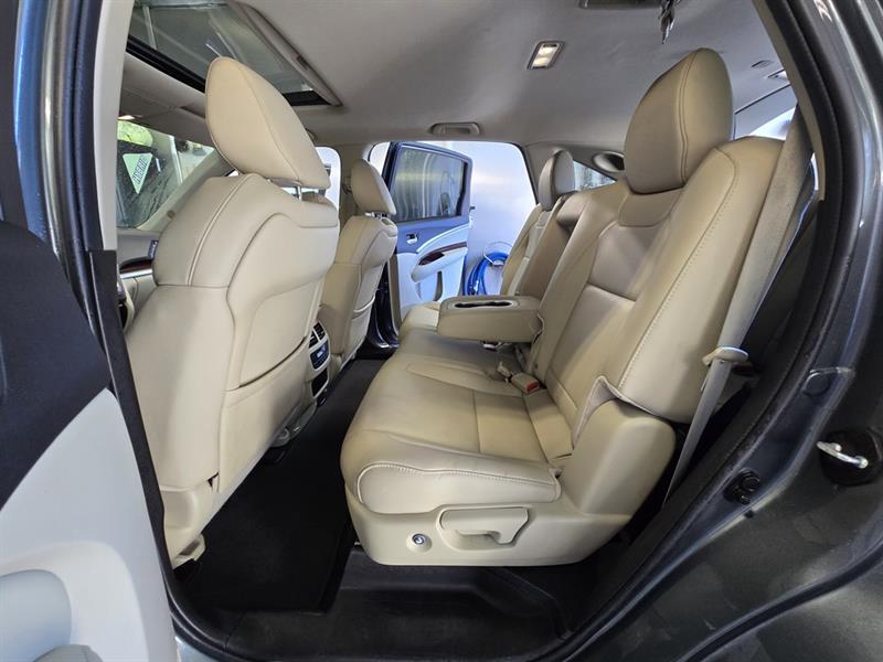 acura MDX 2016 - 20