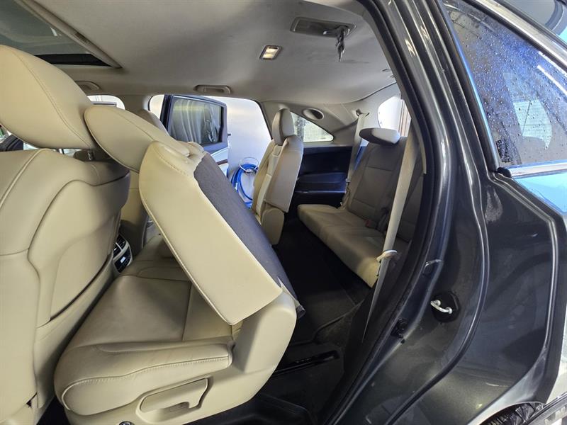 acura MDX 2016 - 21