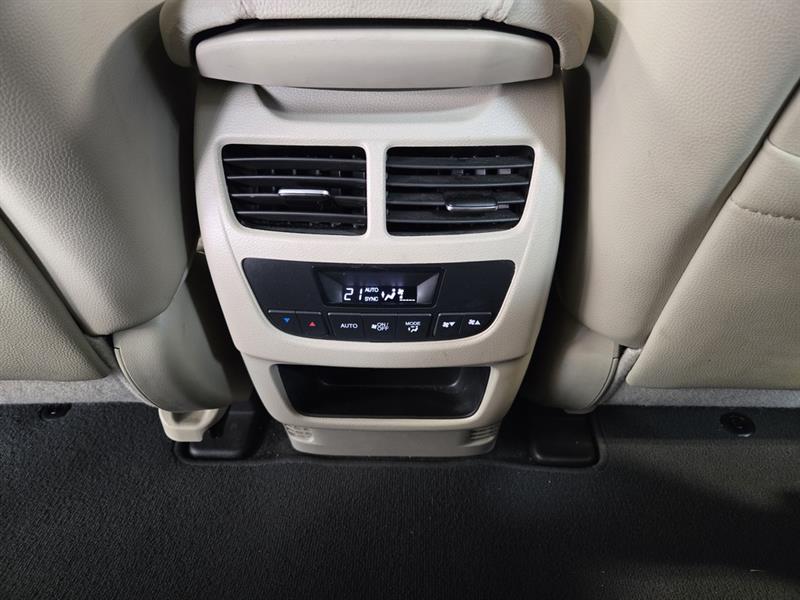 acura MDX 2016 - 22