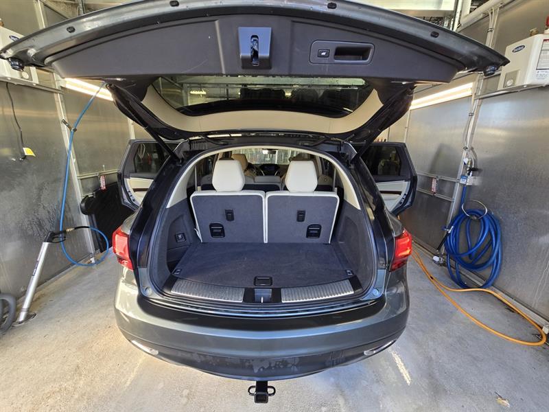 acura MDX 2016 - 23