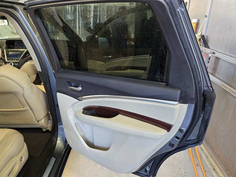 acura MDX 2016 - 25