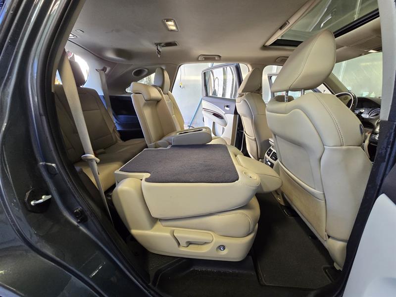 acura MDX 2016 - 26