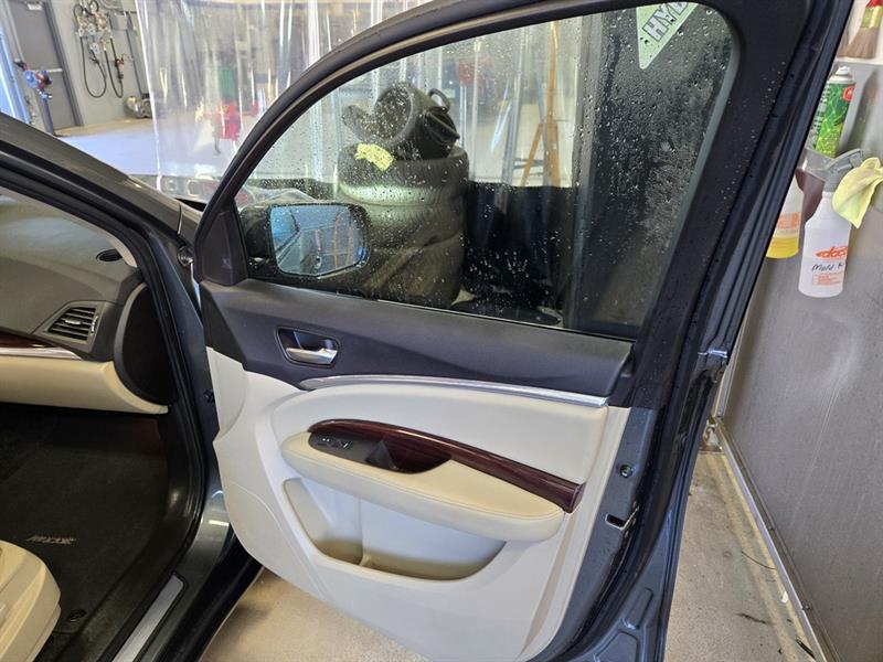 acura MDX 2016 - 27