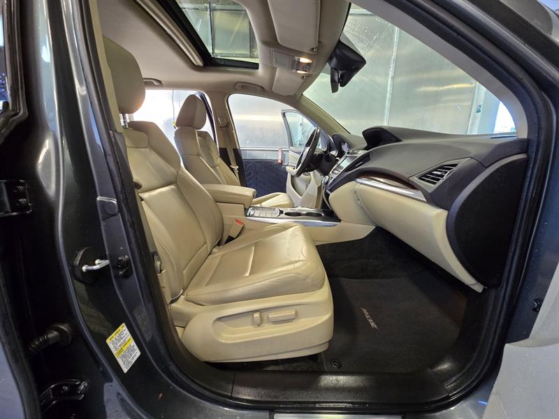 acura MDX 2016 - 28