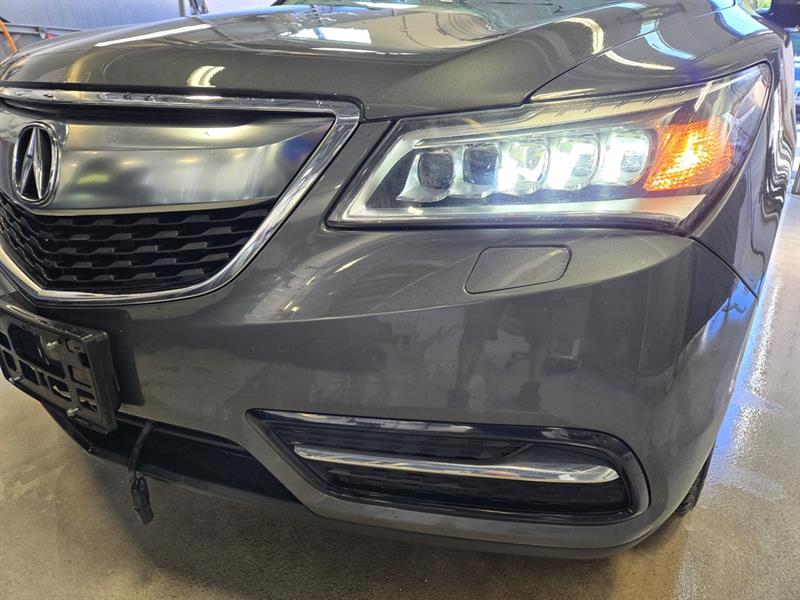 acura MDX 2016 - 30