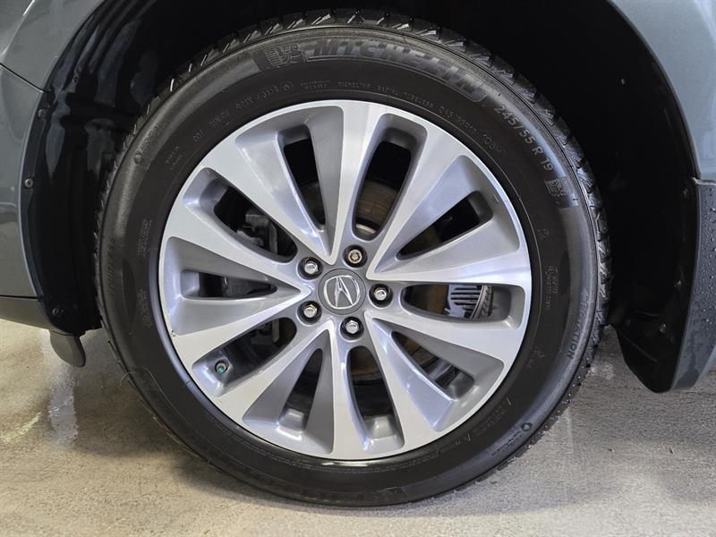 acura MDX 2016 - 32