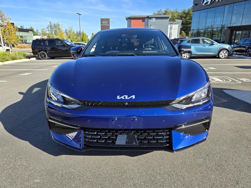 kia EV6 2023 - 2