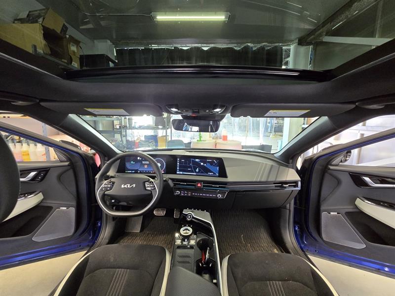 kia EV6 2023 - 4