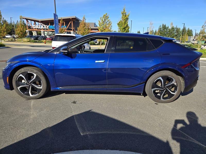 kia EV6 2023 - 5